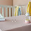 4Pcs Fechadura De Mola Para De Bebê Com Pinos Ajustáveis 7