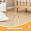 4Pcs Fechadura De Mola Para De Bebê Com Pinos Ajustáveis 9