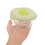2 Pcs Recipientes Pequenos Com 230Ml Plástico Reutilizáveis 4
