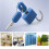 Secure Your Journey With Mini Padlocks, Solid Brass Core For Enhanced Security, Luggage Locks Ideal For Backpacks And Suitcases, 7 Pieces 6