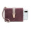Faux Leather Women's Wallet, RFID Blocking Bifold Design With Compact Size 4