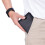 Genuine Leather Wallet with Advanced Rfid Secure Technology, Compact & Lightweight Bifold Design for Everyday Use 3