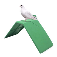 Bird Perch Stand For Various Birds, Fine Craftsmanship Plastic Pigeon Perches, Stable Performance And Durability For Your Avian Friends