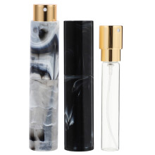 4 Szt. 10 Ml Napełnialne Flakoniki Na Perfumy Mini Rozpylacz
