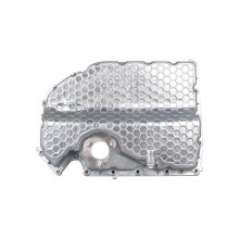 Aluminum Engine Oil Pan Improved Version Replacement for EA888 06K103600R 06K103600D