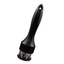 Edelstahl-Nadel-Fleischklopfer 19cm Küchenwerkzeug für Steak
