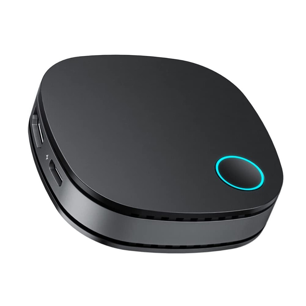 Compatible 4K Hd Same Screen Device 5G Cell Phone Screen Mirroring Caster Wifi Streaming Adapter 1080P Support 9347817947670