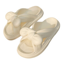 Infradito da donna con design stravagante a cartone animato, versatili, comode, con suola spessa, traspiranti, morbide, in PVC, antiscivolo,
