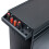 Heavy Duty Roller Tool Cabinet Storage Chest Box Garage Workshop 4 Drawers 5