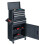 Heavy Duty Roller Tool Cabinet Storage Chest Box Garage Workshop 4 Drawers 7