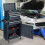 Heavy Duty Roller Tool Cabinet Storage Chest Box Garage Workshop 4 Drawers 9