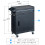 Heavy Duty Roller Tool Cabinet Storage Chest Box Garage Workshop 4 Drawers 13