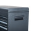 Heavy Duty Roller Tool Cabinet Storage Chest Box Garage Workshop 4 Drawers 14