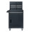 Heavy Duty Roller Tool Cabinet Storage Chest Box Garage Workshop 4 Drawers 20