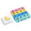 Conjunto De Letras Combinadas Educativos Para Crianças 6