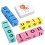 Conjunto De Letras Combinadas Educativos Para Crianças 10