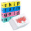 Conjunto De Letras Combinadas Educativos Para Crianças 8