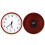 Timeless Elegance: Solid Wood Frame, Modern Minimalist Style, Silent Design, Easy To Use, Battery Powered Wall Clock 2