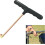 Universal Spring Puller, T-Hook 4,6X4,5 ιντσών για όλα τα ελατήρια τραμπολίνο μάρκας, Πλαστική λαβή 1