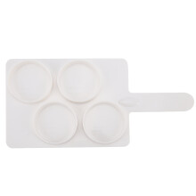 Practical Tool For Farms Diagnoses Mastitis, Stainless Steel Egg Rings For Perfectly Shaped Eggs On An English Muffin