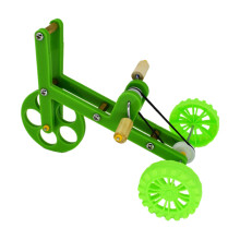 Bird Educational Playthings, Environmentally Friendly High-Quality Durable Plastic And Metal For Creative And Interesting Pet Entertainment