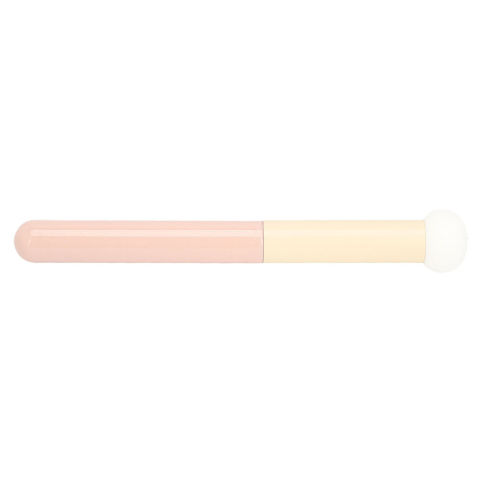 Sponge Nail Brush 10pcs Round Head Gradient Coloring Dye Pen for Nail Art Salon