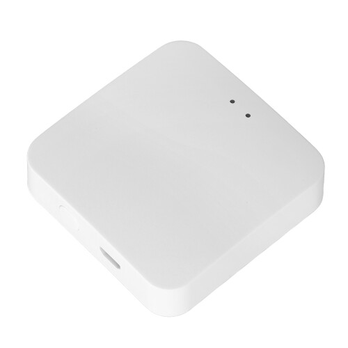Smart Bluetooth Multi-Mode Gateway Controller for Smart Home, ABS, DC5V