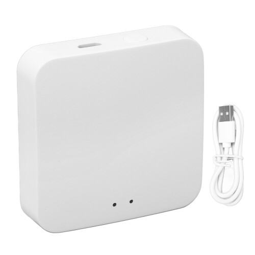 Smart Bluetooth Multi-Mode Gateway Controller for Smart Home, ABS, DC5V 2