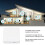Smart Bluetooth Multi-Mode Gateway Controller for Smart Home, ABS, DC5V 14