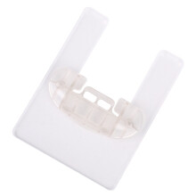 Carpet Trimmer Guide Bracket Base Clear Acrylic Rug Tufting