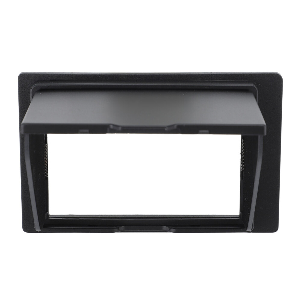 Nikon Z6 Z7 Lcd Screen Sun Shade Hood Scratch Protection Portable 7891369038932