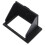 ABS LCD Sun Hood for Z6/Z7 Camera, 38g, 1.3oz 11
