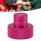 CO2 Quick Adapter TR21-4 Al/Brass 55g Soda Maker 1