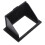 ABS LCD Sun Hood for Z6/Z7 Camera, 38g, 1.3oz 5