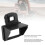 Camera Screen Hood 5D III/IV/5DR/5DS 52g Foldable 4
