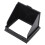 D7500 ABS Screen Sun Shade Folding Hood - 44g 12