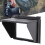 D7500 ABS Screen Sun Shade Folding Hood - 44g 14