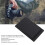 ABS LCD Sun Hood for Z6/Z7 Camera, 38g, 1.3oz 3