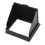 D7500 ABS Screen Sun Shade Folding Hood - 44g 9