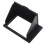 ABS LCD Sun Hood for Z6/Z7 Camera, 38g, 1.3oz 9
