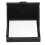 D7500 ABS Screen Sun Shade Folding Hood - 44g 6