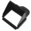 Camera Screen Hood 5D III/IV/5DR/5DS 52g Foldable 12