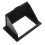 ABS LCD Sun Hood for Z6/Z7 Camera, 38g, 1.3oz 16