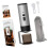 Compacts Mini Espresso Maker Rapid Heat Function Travel-Grey 1