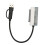USB-C zu SATA Adapterkabel 6 Gbit/s für 2,5"-Festplatten 7