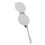 Durable Aluminum 16cm Tortilla Press for Efficient Pie and Patty Making 1