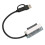 USB-C zu SATA Adapterkabel 6 Gbit/s für 2,5"-Festplatten 13