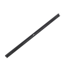 Folding Electric Scooter Pole 18.1in Aluminium Fit for Ninebot F30