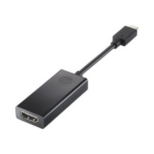HP 2PC54AA interface cards/adapter HDMI