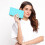 Women's Bifold Wallet, Slim Size, Customized Leather For Stylish Storage Solutions 5